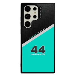 AKAM AMC-WSGS23U-BENZ7 Cover For Samsung Galaxy S23 Ultra