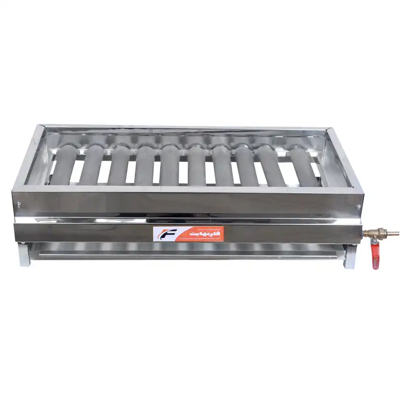 کباب پز فارنهایت مدل F701