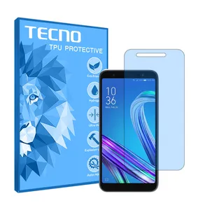 Tecno Eye Care model anti-blue screen protector suitable for Asus ZenFone Live (L1) ZA550KL mobile phone