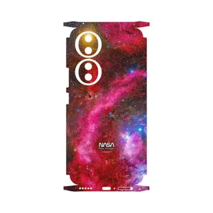 MAHOOT Universe b NASA 11-FullSkin Cover Sticker for Honor 90