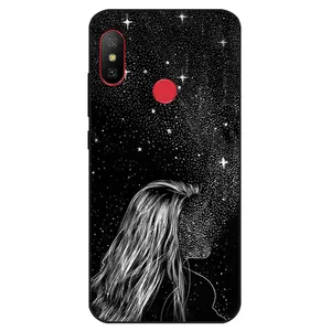  Megafone 8264 Cover For Xiaomi Redmi 6 Pro / Mi A2 Lite