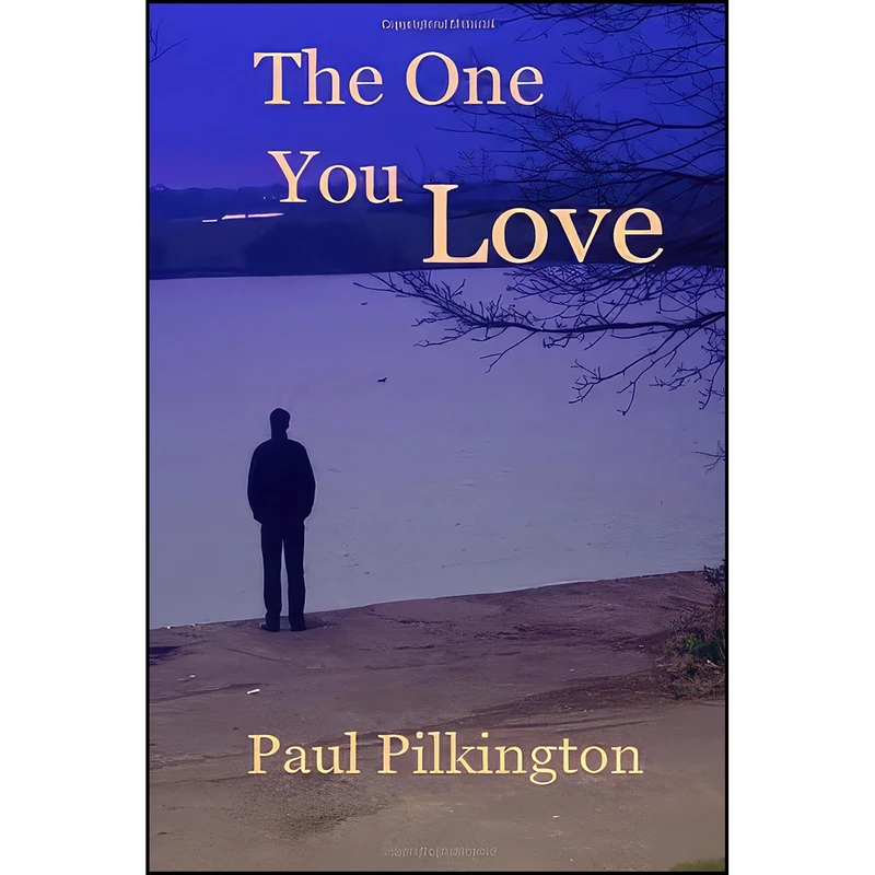 کتاب The One You Love اثر Paul Pilkington انتشارات تازه ها