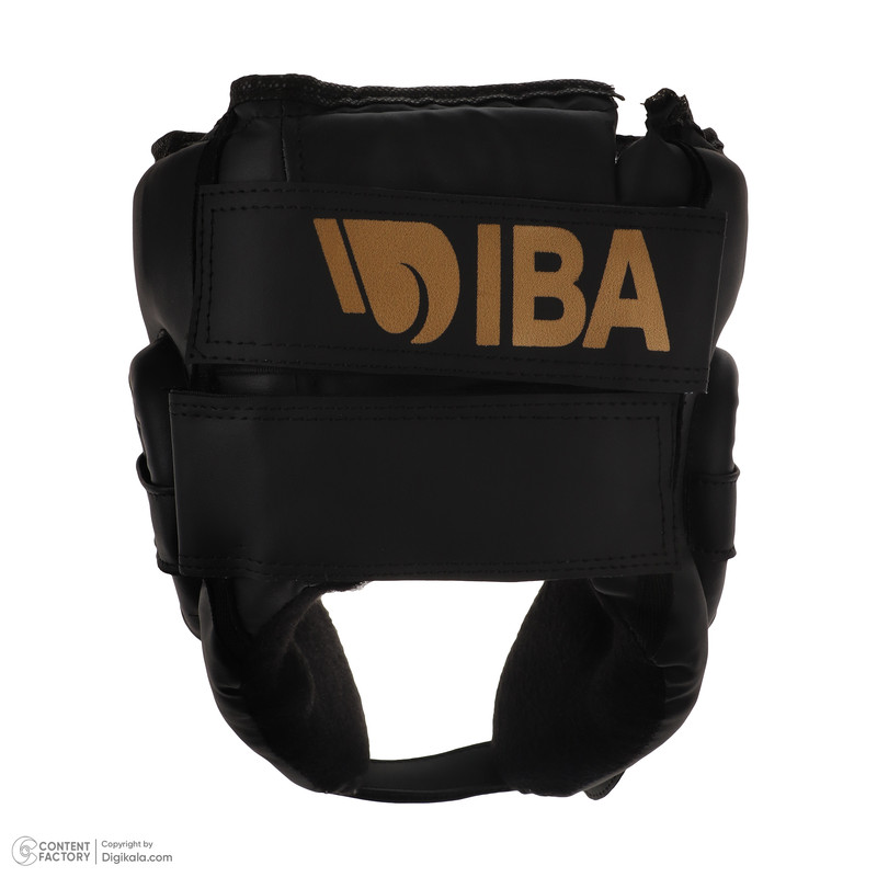 کلاه رزمی مدل aiba pro 2025