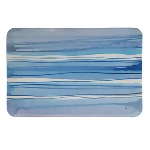 پادری طرح آبرنگی کد 9306 سایز 40x60 سانتی متر