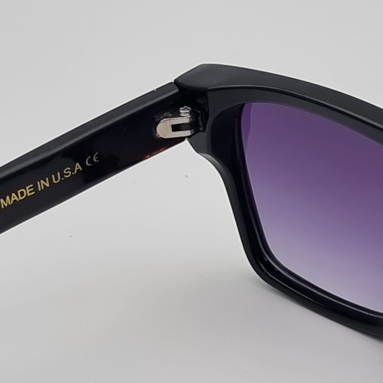 عینک آفتابی موسکوت مدل 6012MM -  - 4