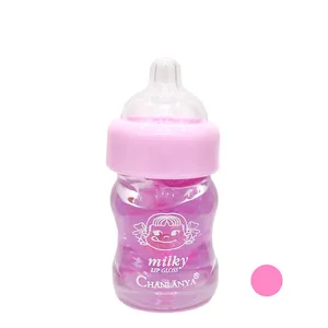 برق لب مایع چانلانیا مدل Milky شماره 01