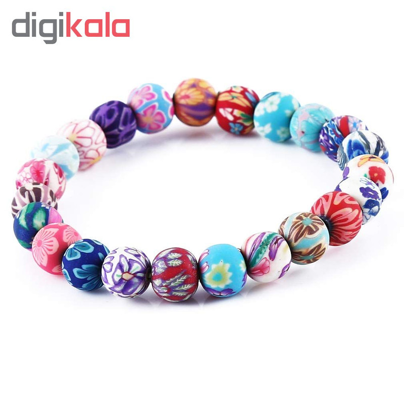 دستبند دخترانه چرم ذاریات کد 170 دستبند دخترانه چرم ذاریات کد 170