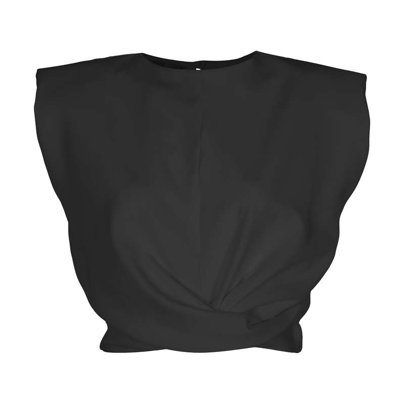تاپ زنانه جاستیفای مدل W0414220TO-99