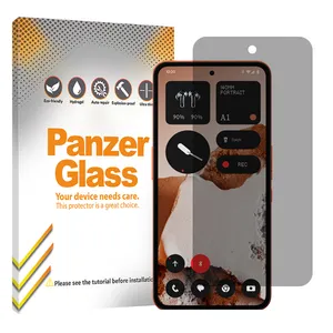 Panzer glass Resistant model privacy screen protector suitable for Nothing CMF Phone 2 Pro mobile phone