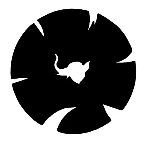 شابلون خط چشم مدل ELPH2 بسته 10 عددی