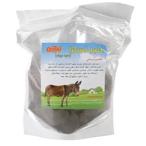 عنبر نساء طبیعی- 100گرمی