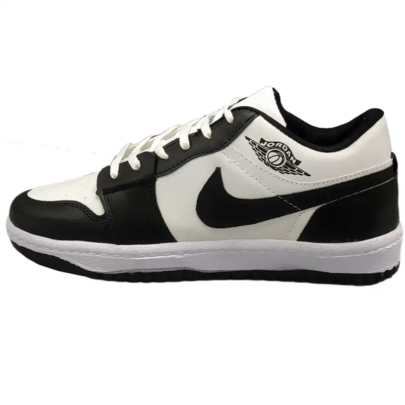 کفش پیاده روی مردانه مدل Air.jordan.koo.me رنگ مشکی