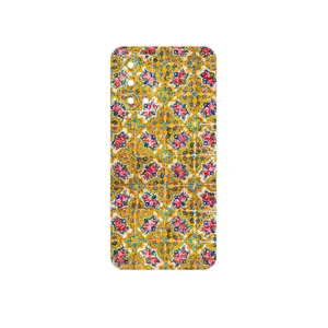 MAHOOT Iran Tile 15 Cover Sticker for Realme GT Master