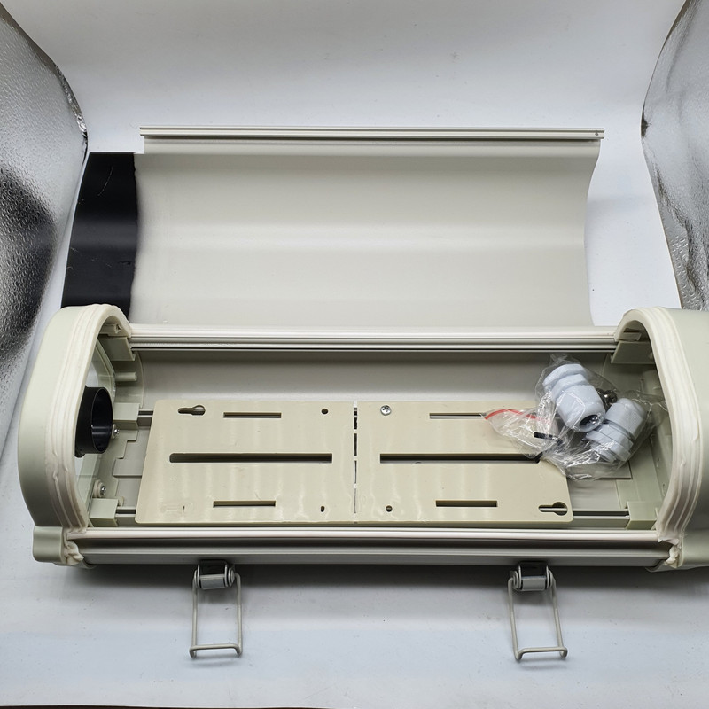 کاور دوربین مداربسته مدل F12