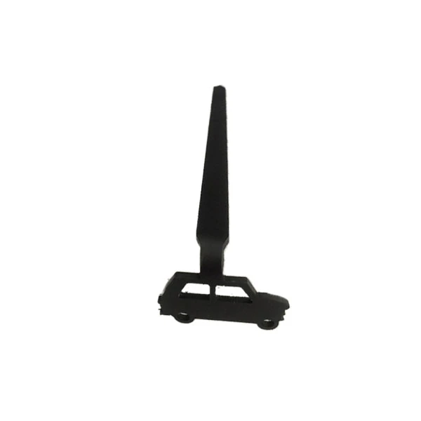 نشانگر کتاب مدل ماشین کد 6540