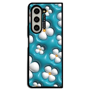 AKAM AMC-WSGZFOLD5-JELLY15 Cover For Samsung Galaxy Z Fold 5