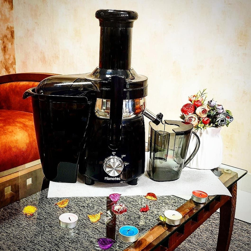 آبمیوه گیری مونوتک مدل 960B