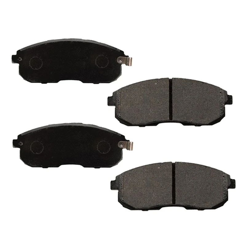 لنت ترمز جلو لنت پارس کد 21561 مناسب برای نیسان ماکسیما اتوماتیک