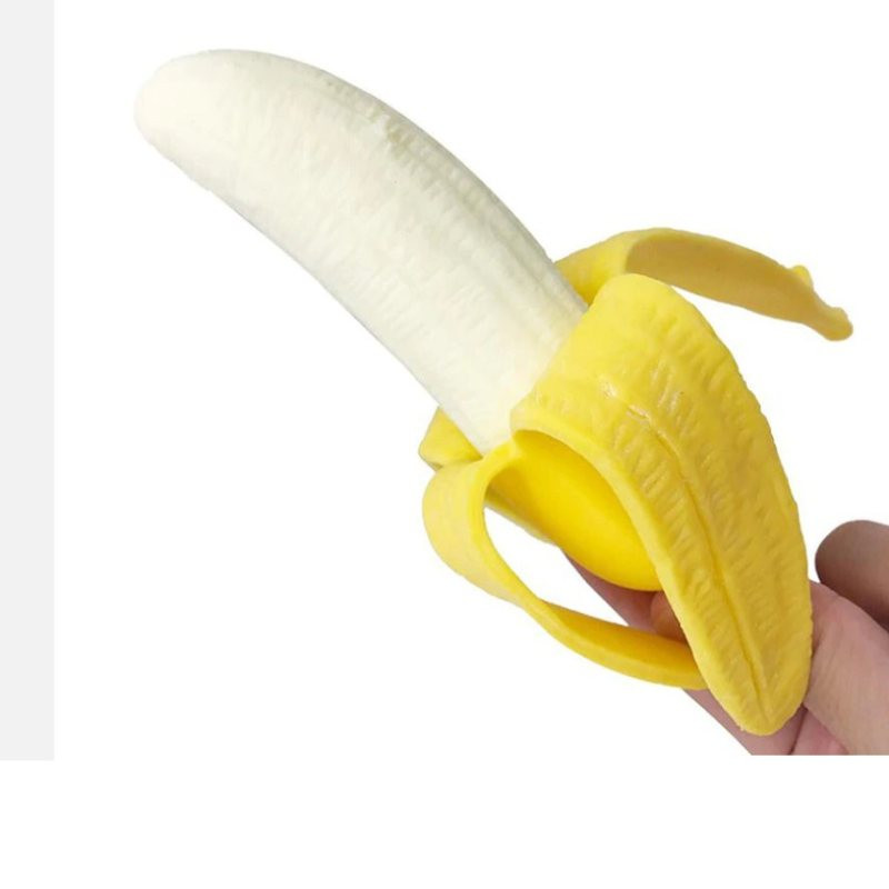 فیجت ضد استرس مدل نرمالو موز