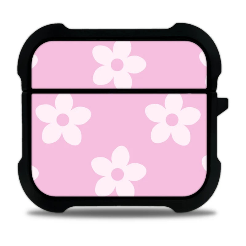 کاور آکام مدل AAP3CASHW-CUTE PATTERN3 مناسب برای کیس اپل ایرپاد 3