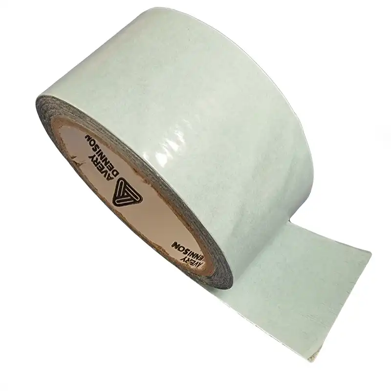 چسب دو طرفه اوری دنیسن مدل ژله ای شفاف AveFT239-5cmx10m