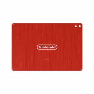 MAHOOT NINTENDO Cover Sticker for HTC Nexus 9 2014