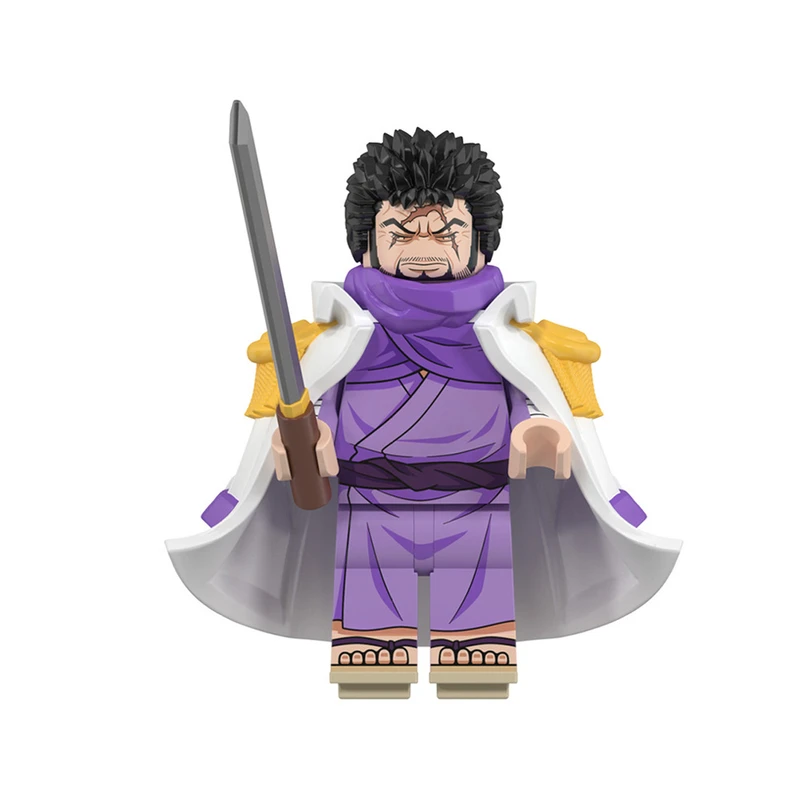 ساختنی برانت مدل ایشو فوجیتورا انیمه وان پیس