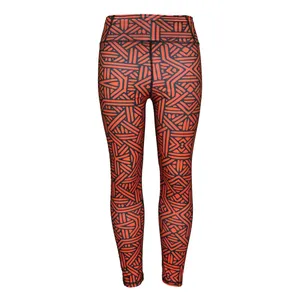 لگینگ ورزشی زنانه پاتیک