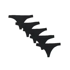 شورت زنانه اچ اند ام مدل 0951901 مجموعه 5 عددی