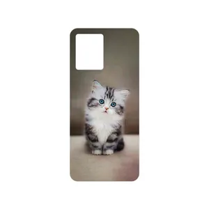 MAHOOT Cat_2 Cover Sticker for Oppo Reno 8 4G