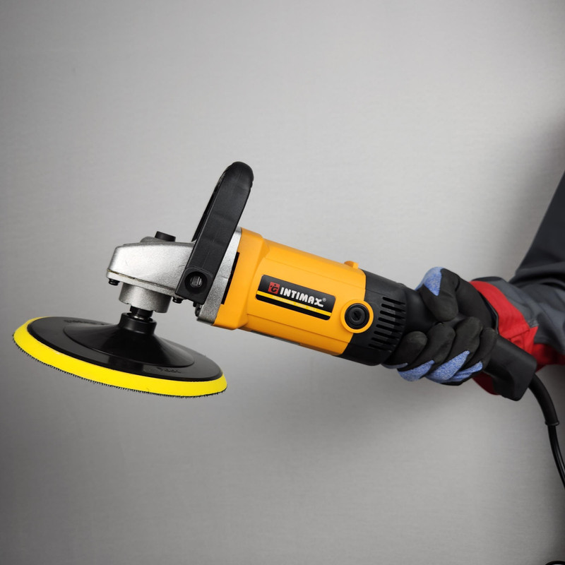 دستگاه پولیش اینتیمکس  کد ER78