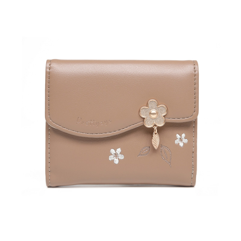 کیف پول زنانه پرتیزس مدل PT23-2074