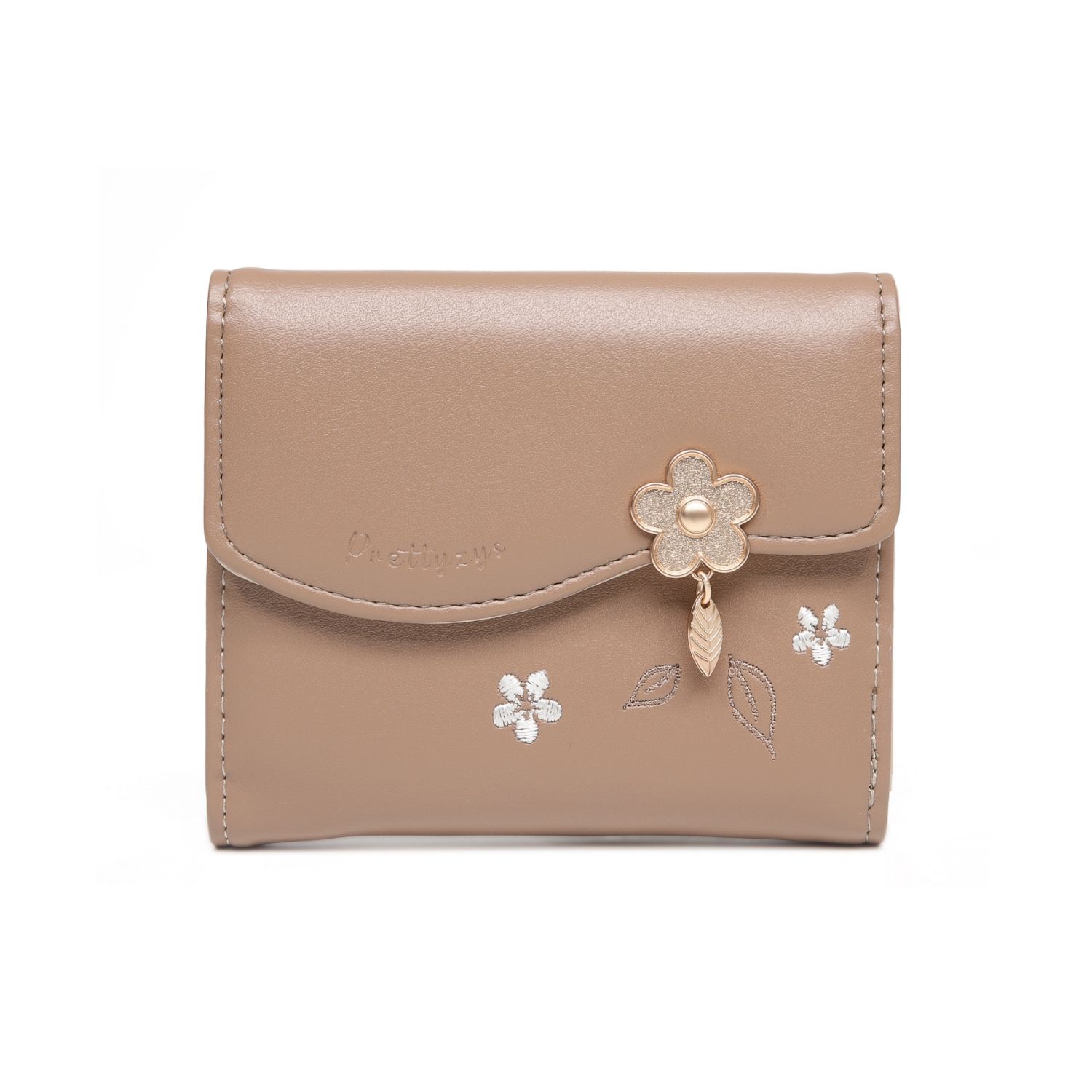 کیف پول زنانه پرتیزس مدل PT23-2074 - - 6