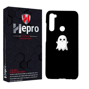 HEPRO MC Cover for XIAOMI Redmi Note 8