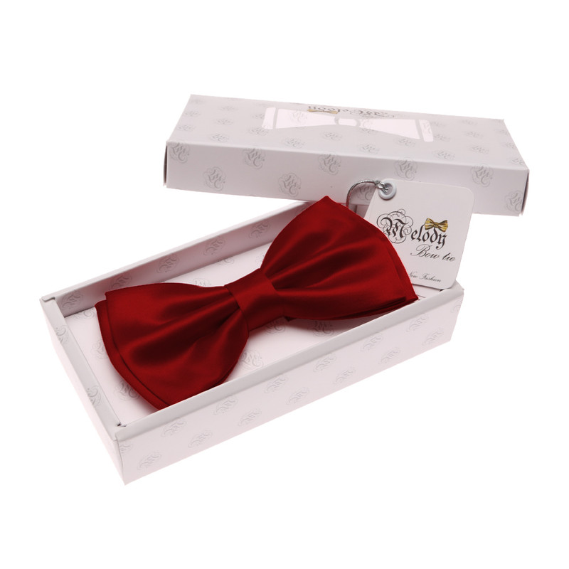 پاپیون مردانه ملودی مدل BT0001MSODrd