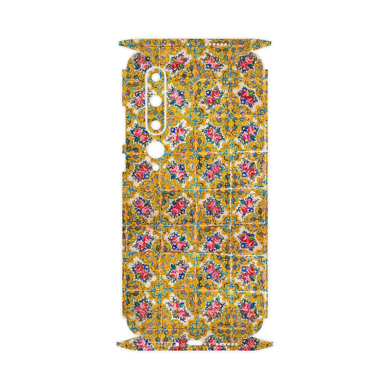 برچسب پوششی ماهوت مدل Iran Tile 15-FullSkin مناسب برای گوشی موبایل شیائومی Mi 10 5G