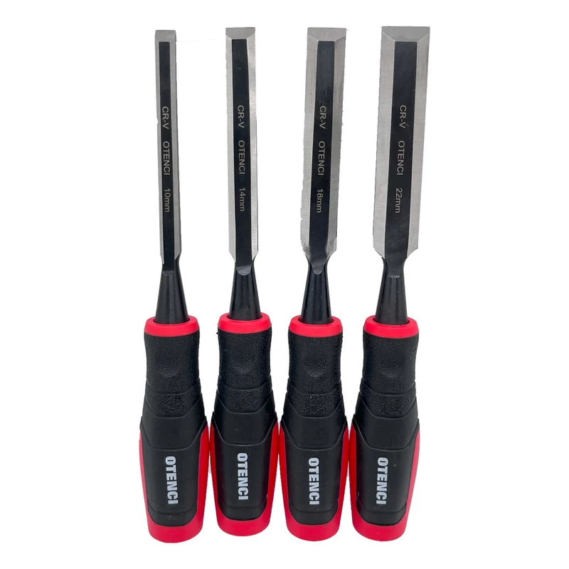 مغار مدل ضربه خور اتنسی کد JT 10-22mm مجموعه 4 عددی 