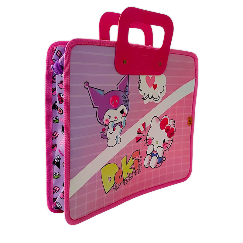 کیف دستی سویل مدل کرومی کیتی کد 643346