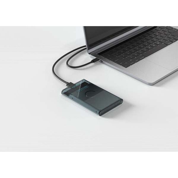 قاب اکسترنال هارددیسک 2.5 اینچی USB 3.0 اونتن مدل OTN-UHD2