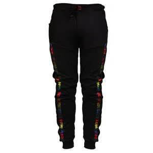 شلوار ورزشی مردانه مدل اسلش 125