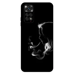  Megafone 8261 Cover For Xiaomi Redmi Note 11 / 11S 4G