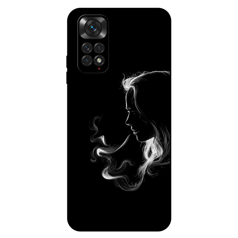 کاور مگافون کد 8261 مناسب برای گوشی موبایل شیائومی Redmi Note 11 / 11S 4G