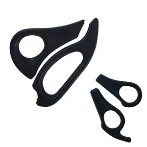 یدک دسته قیچی مدل DGH2 مجموعه 2 عددی