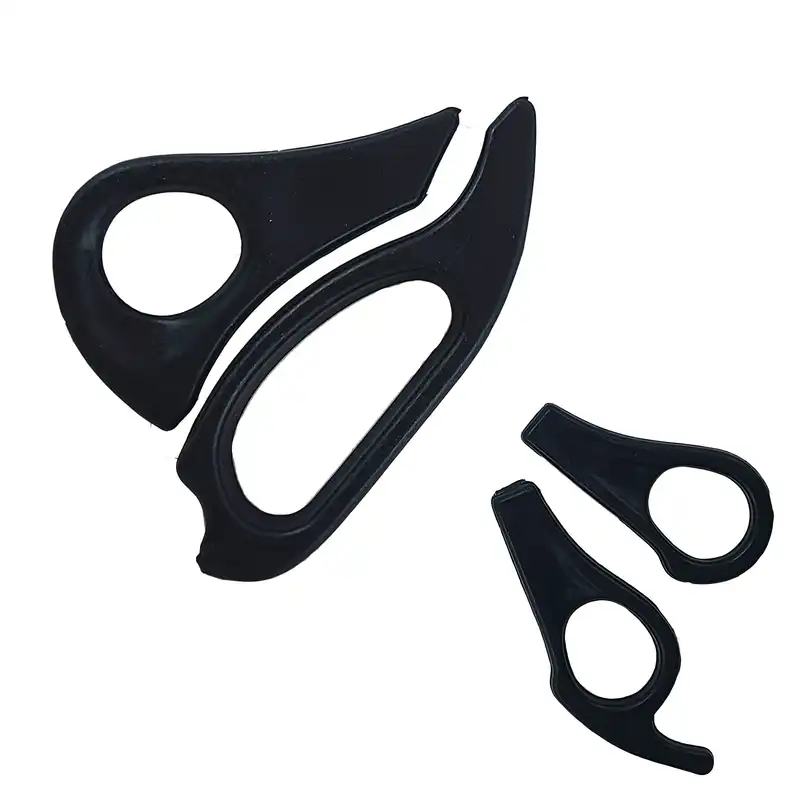 یدک دسته قیچی مدل DGH2 مجموعه 2 عددی