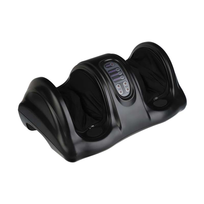 ماساژور پا سیلور کرست مدل RAWA-1008