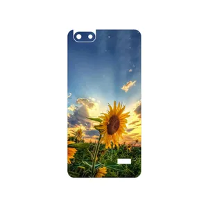 MAHOOT Summer Season Cover Sticker for Honor 4C