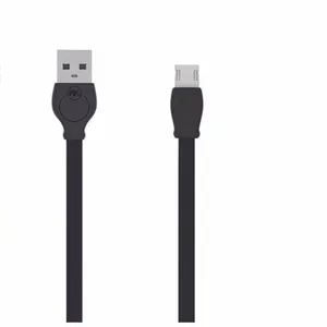 کابل تبدیل USB به MicroUSB دبلیو کی مدل WDC-023NEW طول 3 متر