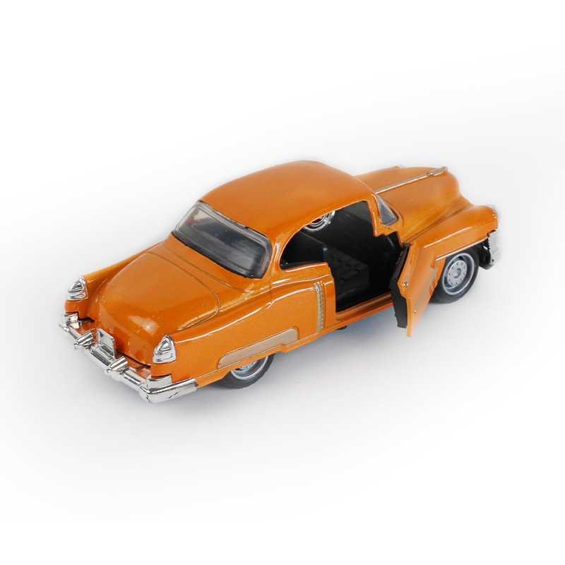 ماکت ماشین مدل CADILAC 1953