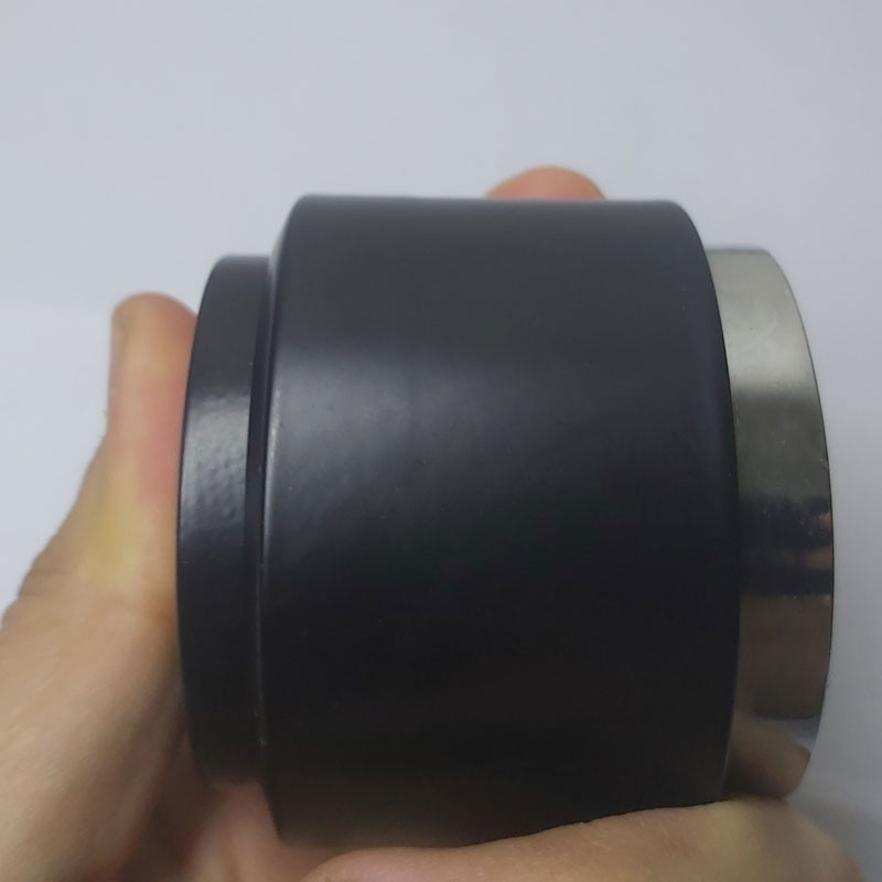 تمپر گتر مدل فنری کد 51