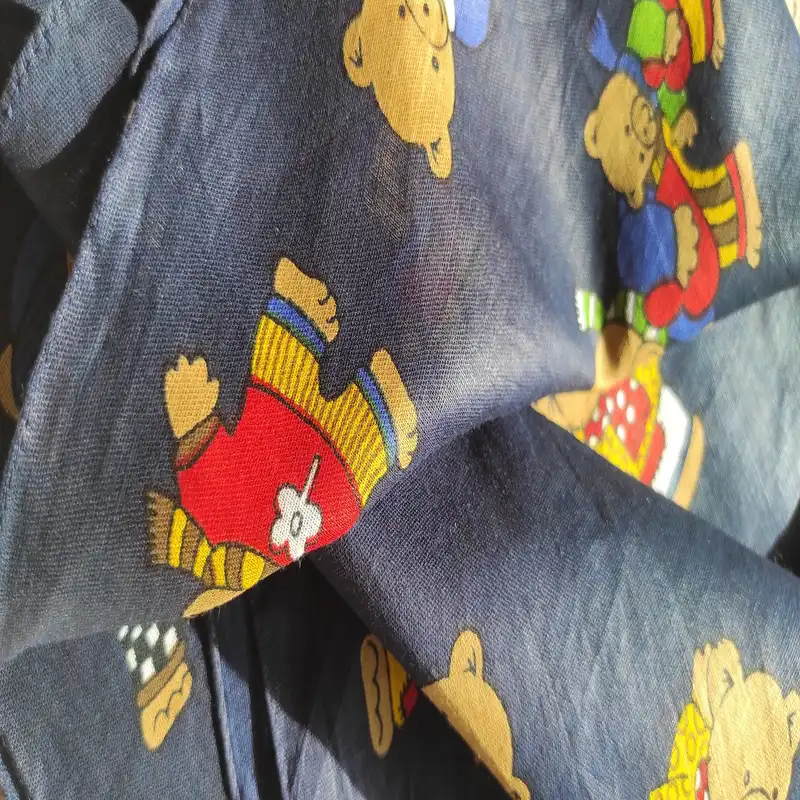 دستمال سر و گردن مدل A0